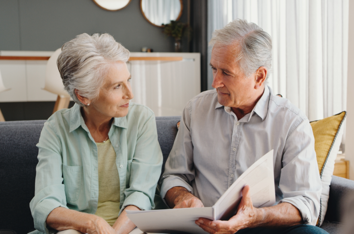 Writing Your Own Will – Is It Easy Hereford?