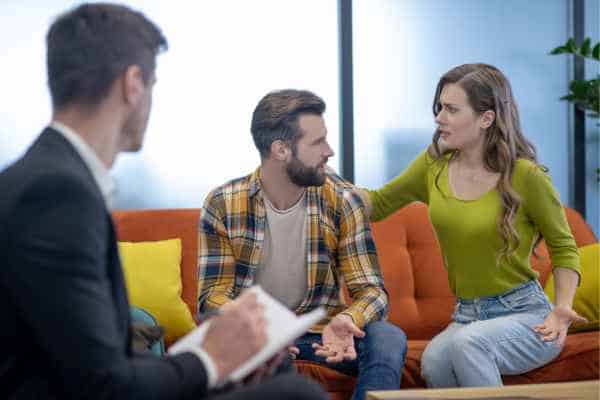 Which Will Type Offers the Best Protection for Children From Previous Relationships Hereford