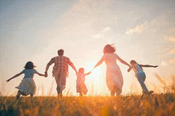 A Life Interest Trust Hereford in Reality