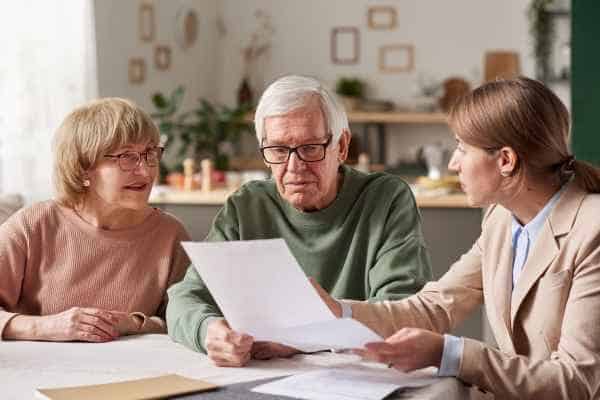 Making a Will and Deciding What to Leave Behind Hereford