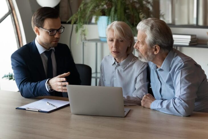 What Should You Do Next to Keep Your Will Working for You Hereford?